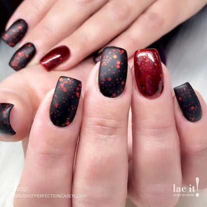 LAC IT! CASSIOPEIA