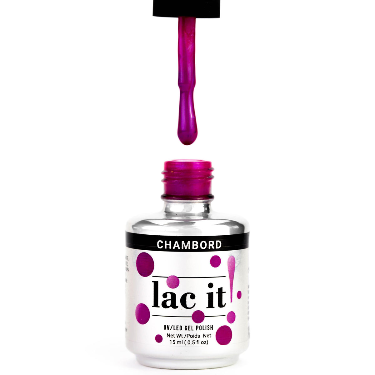 LAC IT! CHAMBORD