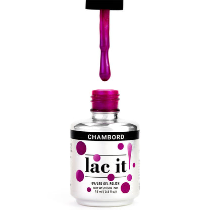 LAC IT! CHAMBORD