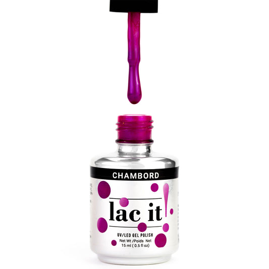LAC IT! CHAMBORD