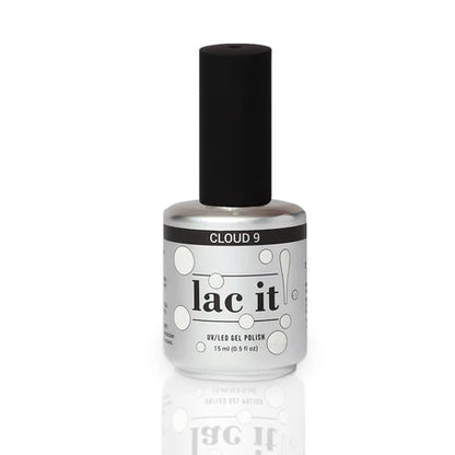LAC IT! CLOUD 9