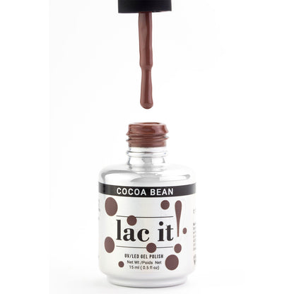 LAC IT! COCOA BEAN