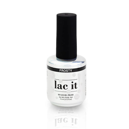 LAC IT! FROSTY