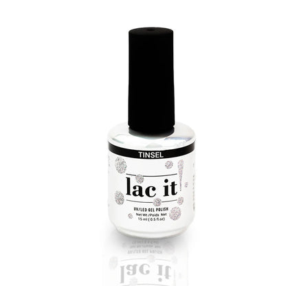 LAC IT! TINSEL