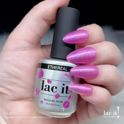 LAC IT! ETHEREAL