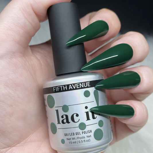LAC IT! FIFTH AVENUE