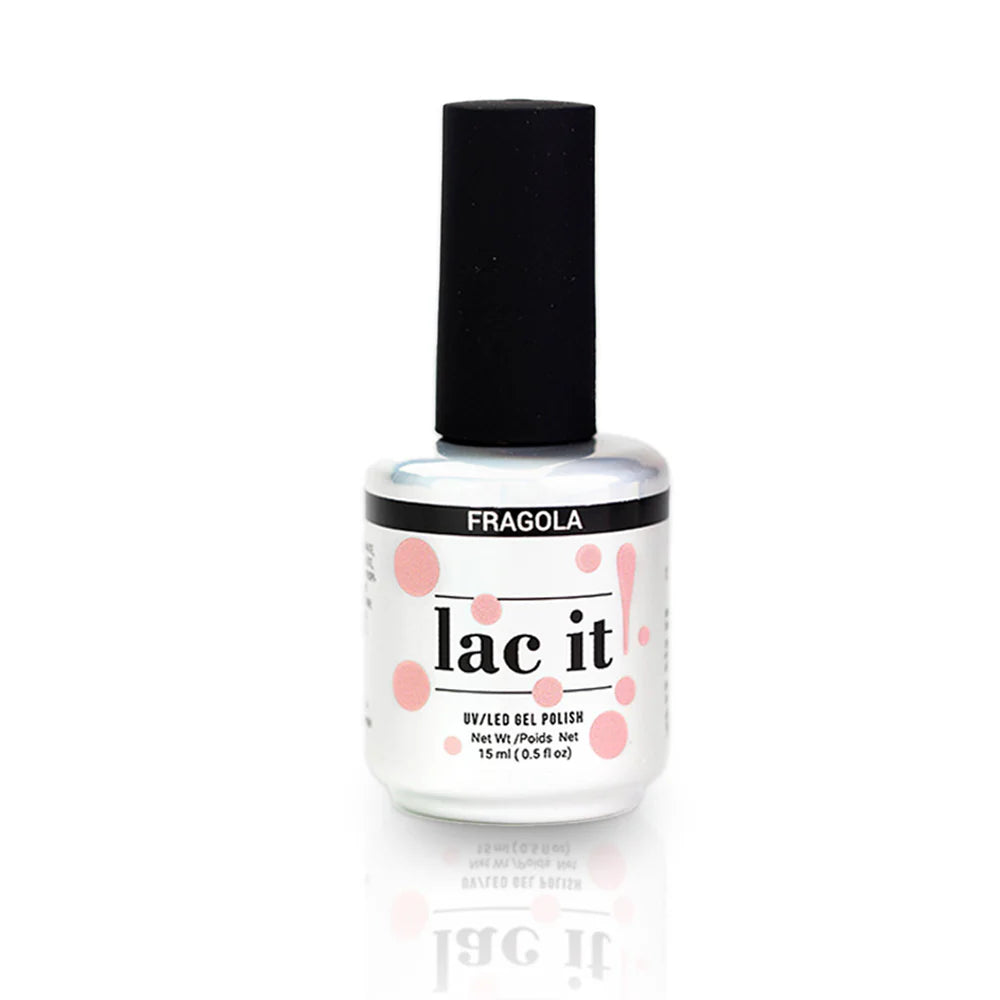 LAC IT! FRAGOLA