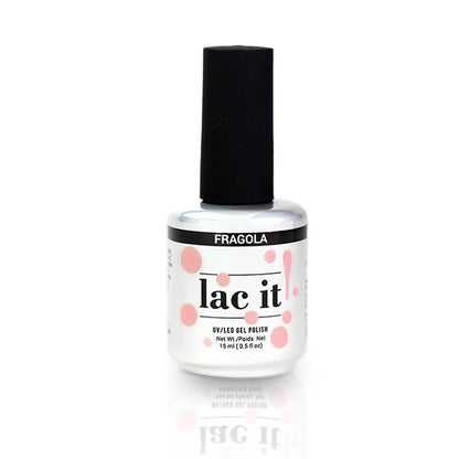 LAC IT! FRAGOLA