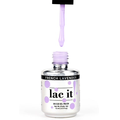LAC IT! FRENCH LAVENDER
