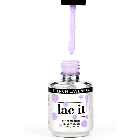 LAC IT! FRENCH LAVENDER