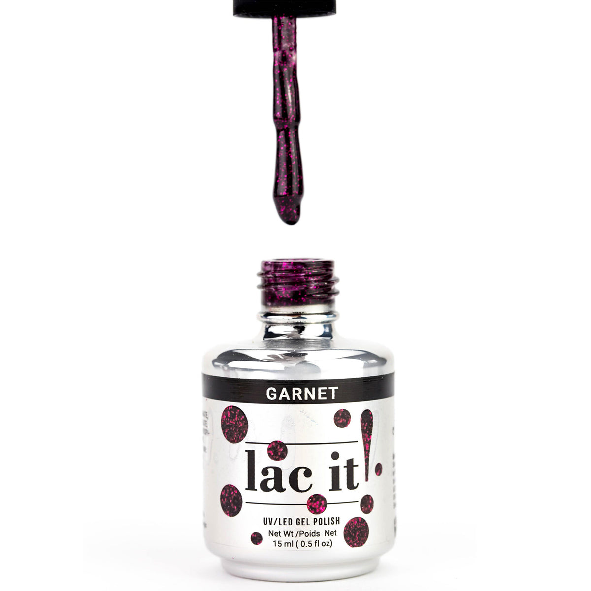 LAC IT! GARNET