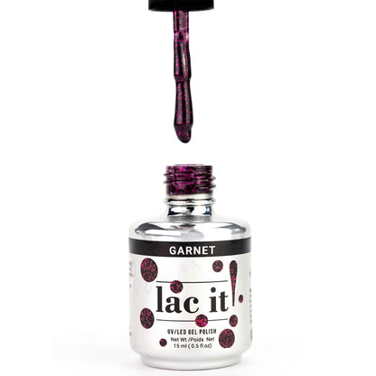 LAC IT! GARNET