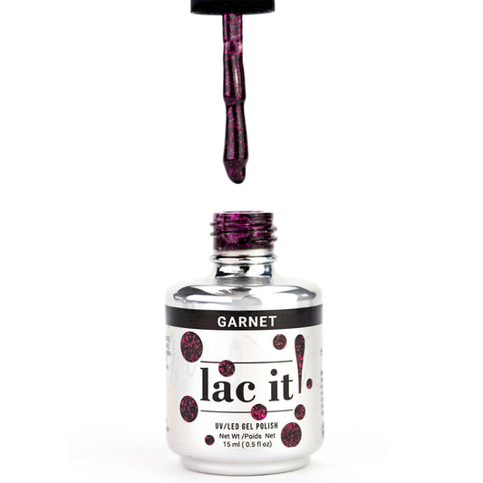 LAC IT! GARNET