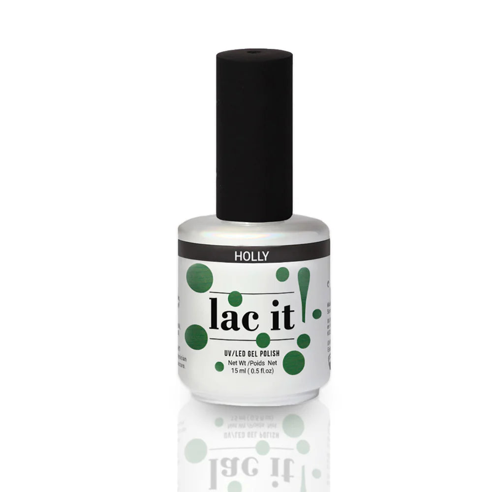 LAC IT! HOLLY