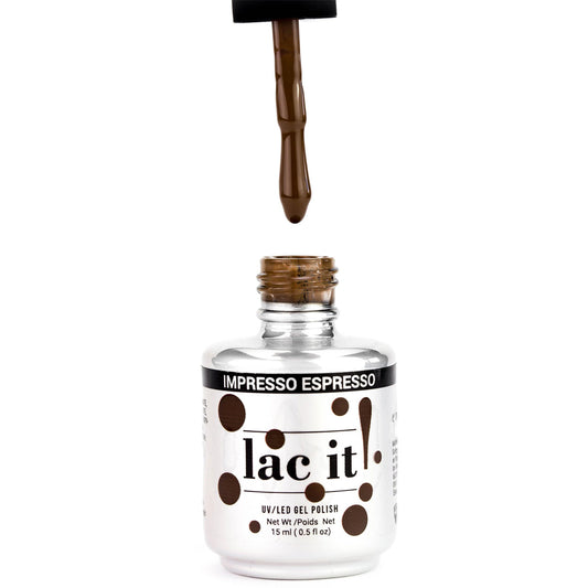 LAC IT! IMPRESSO ESPRESSO