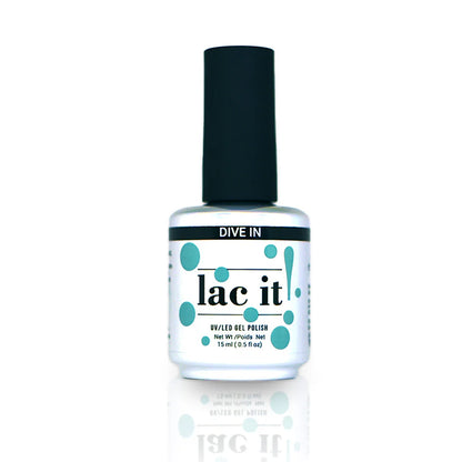 LAC IT! DIVE IN
