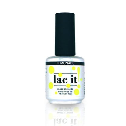 LAC IT! LEMONADE