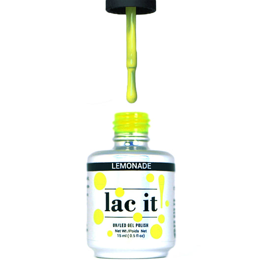 LAC IT! LEMONADE