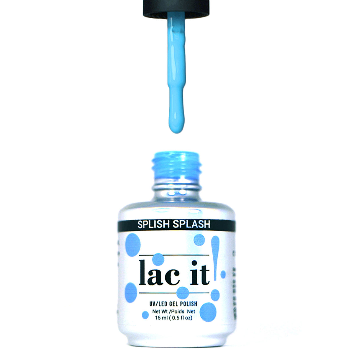 LAC IT! SPLISH SPLASH