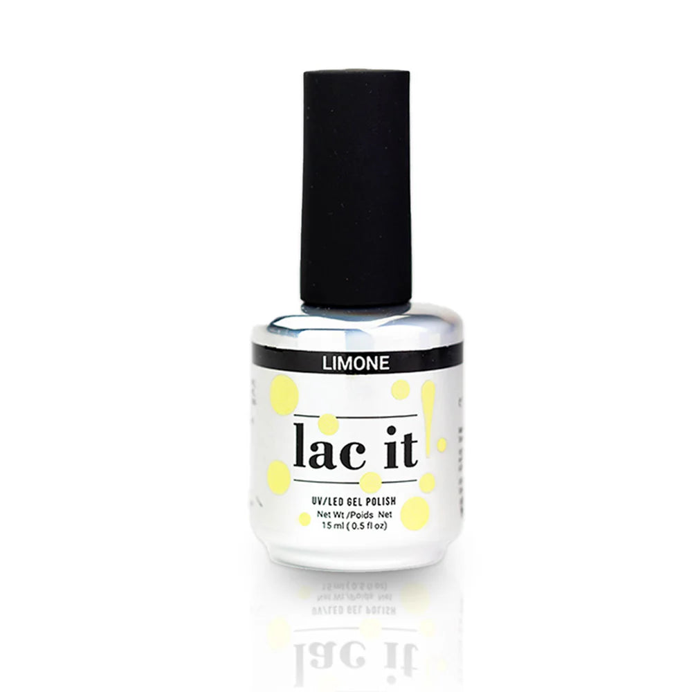 LAC IT! LIMONE