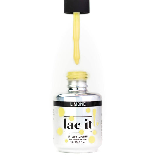 LAC IT! LIMONE