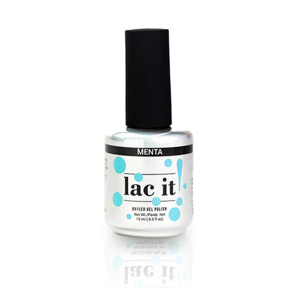 LAC IT! MENTA