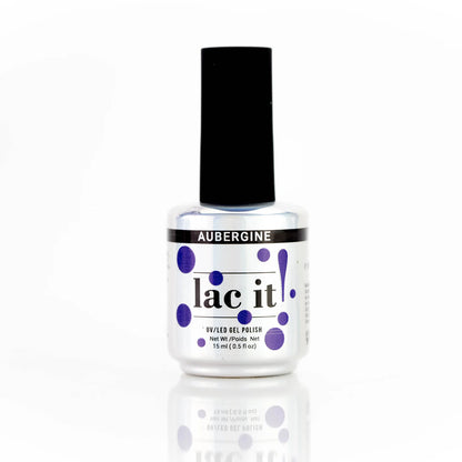 LAC IT! AUBERGINE