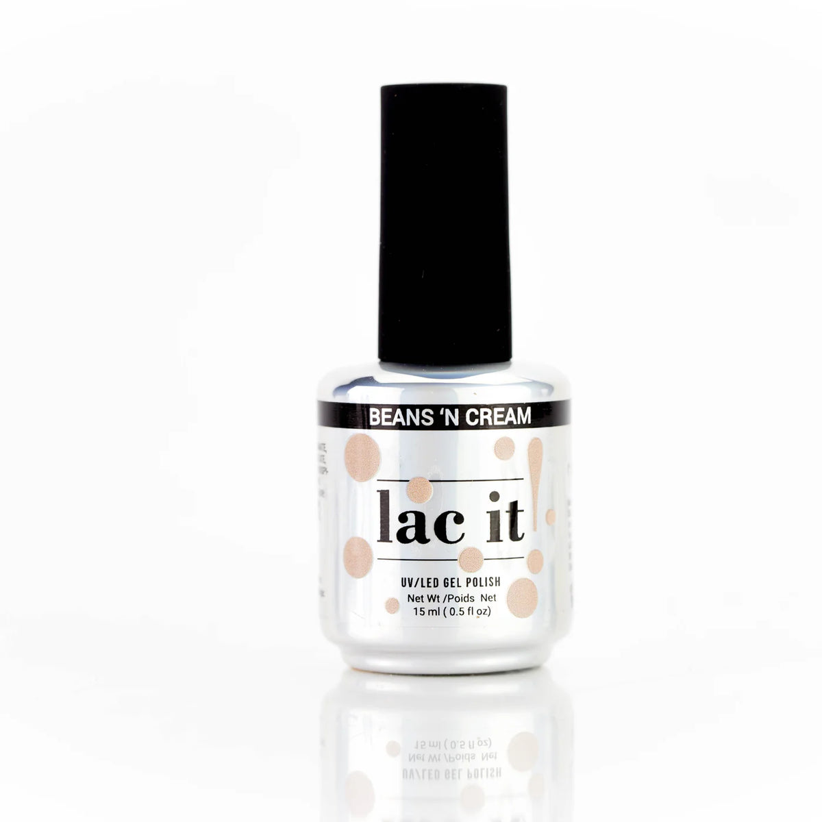 LAC IT! BEAN'S CREAM