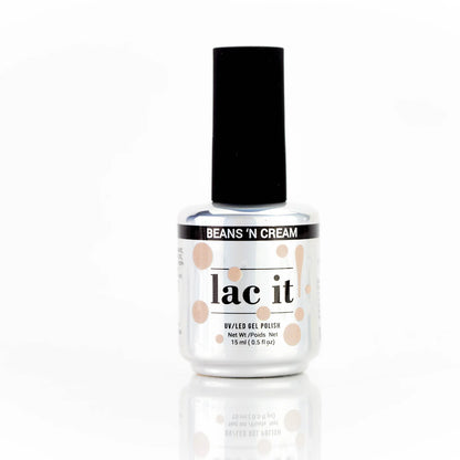 LAC IT! BEAN'S CREAM