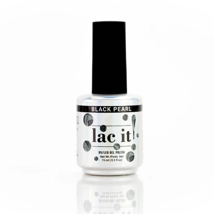 LAC IT! BLACK PEARL