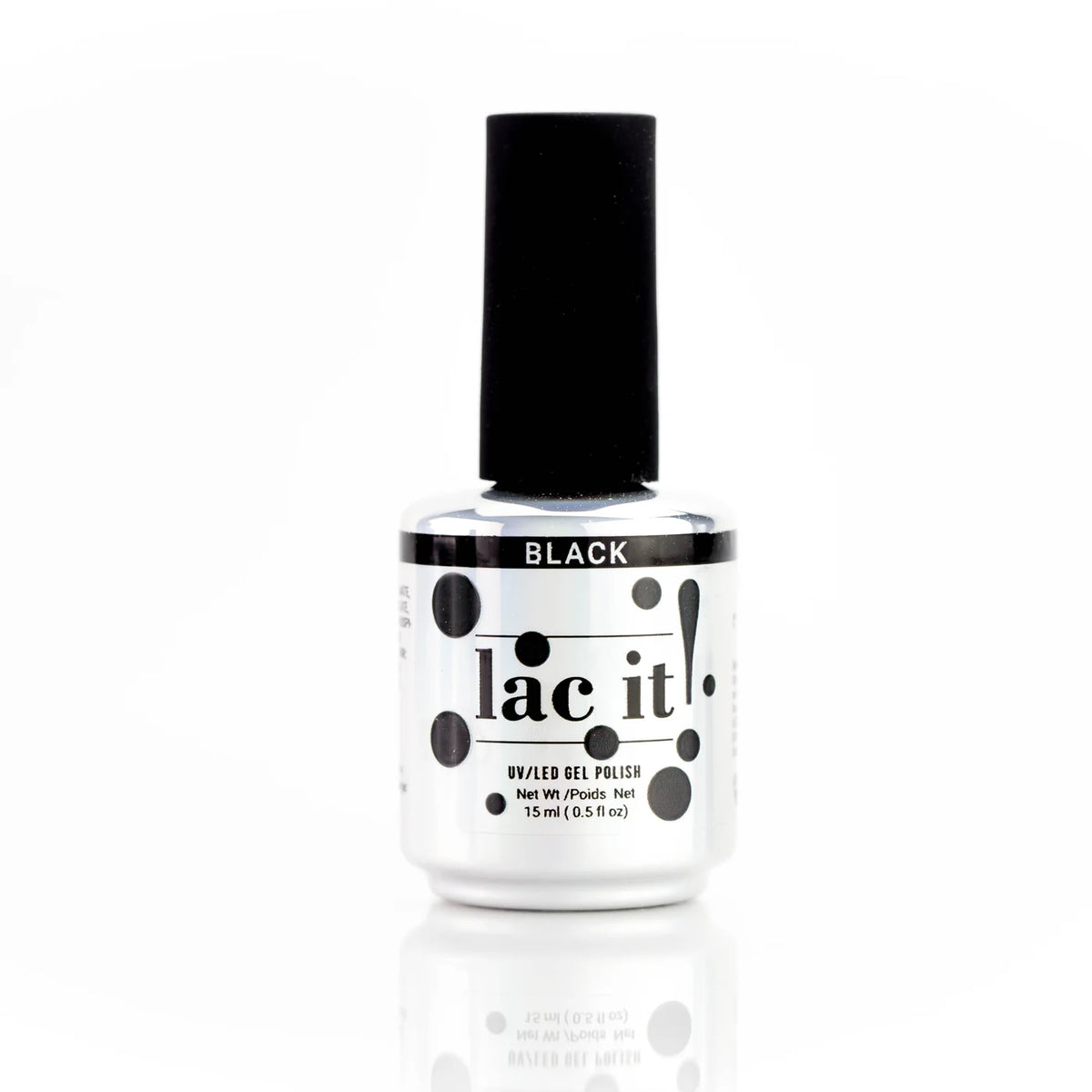 LAC IT! BLACk