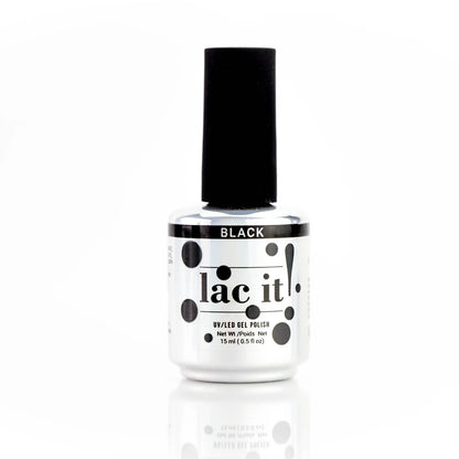 LAC IT! BLACk