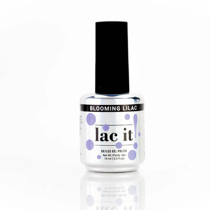 LAC IT! BLOOMING LILAC