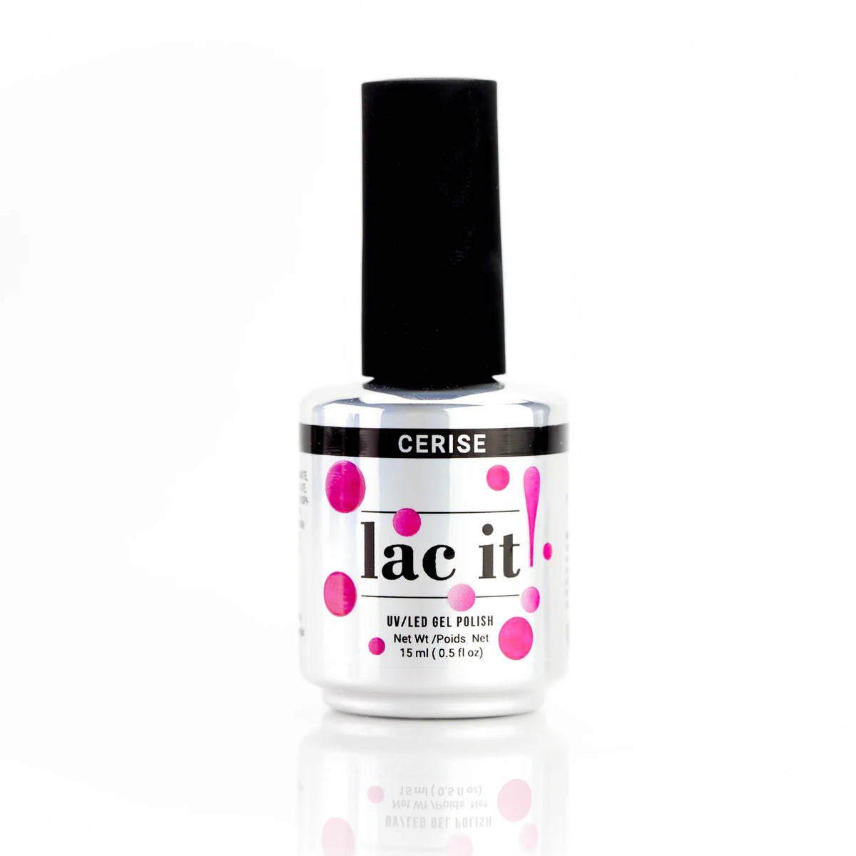 LAC IT! CERISE