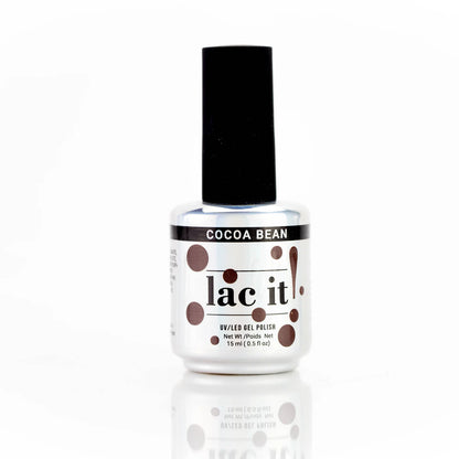 LAC IT! COCOA BEAN