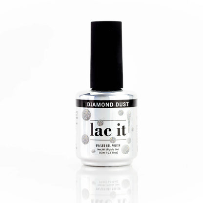 LAC IT! DIAMOND DUST