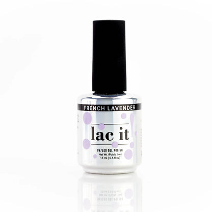 LAC IT! FRENCH LAVENDER