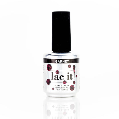 LAC IT! GARNET