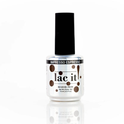LAC IT! IMPRESSO ESPRESSO