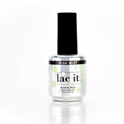 LAC IT! IRISH MIST