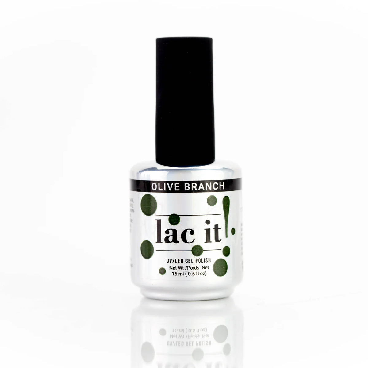 LAC IT! OLIVE BRANCH