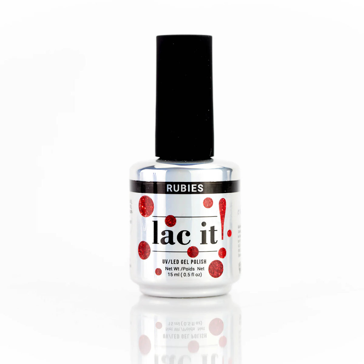LAC IT! RUBIES