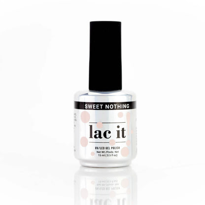 LAC IT! SWEET NOTHING
