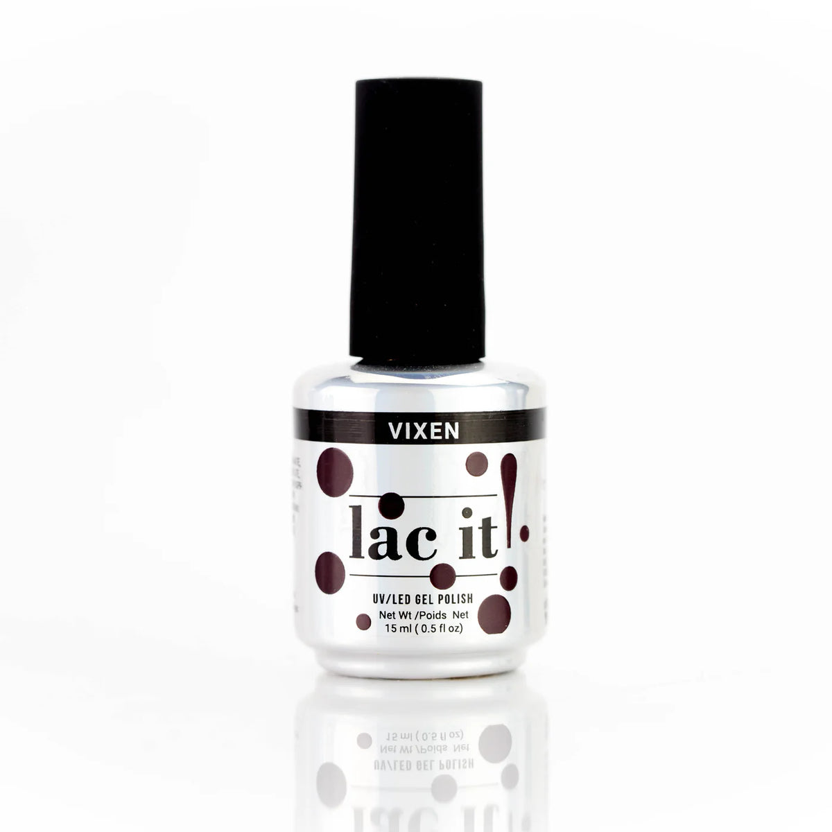 LAC IT! VIXEN