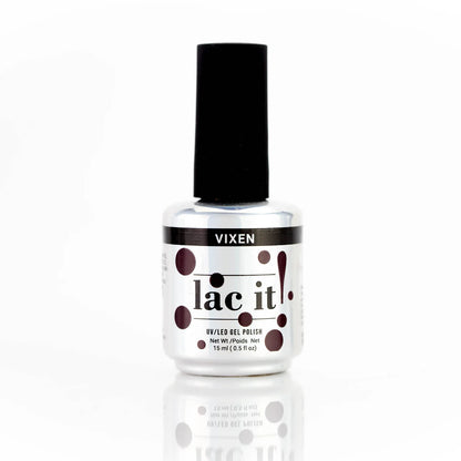 LAC IT! VIXEN