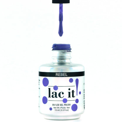 LAC IT! REBEL