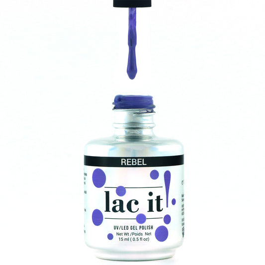 LAC IT! REBEL