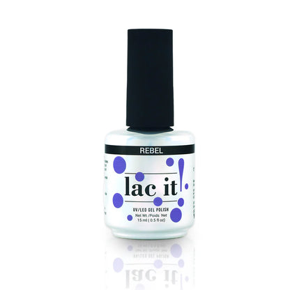 LAC IT! REBEL