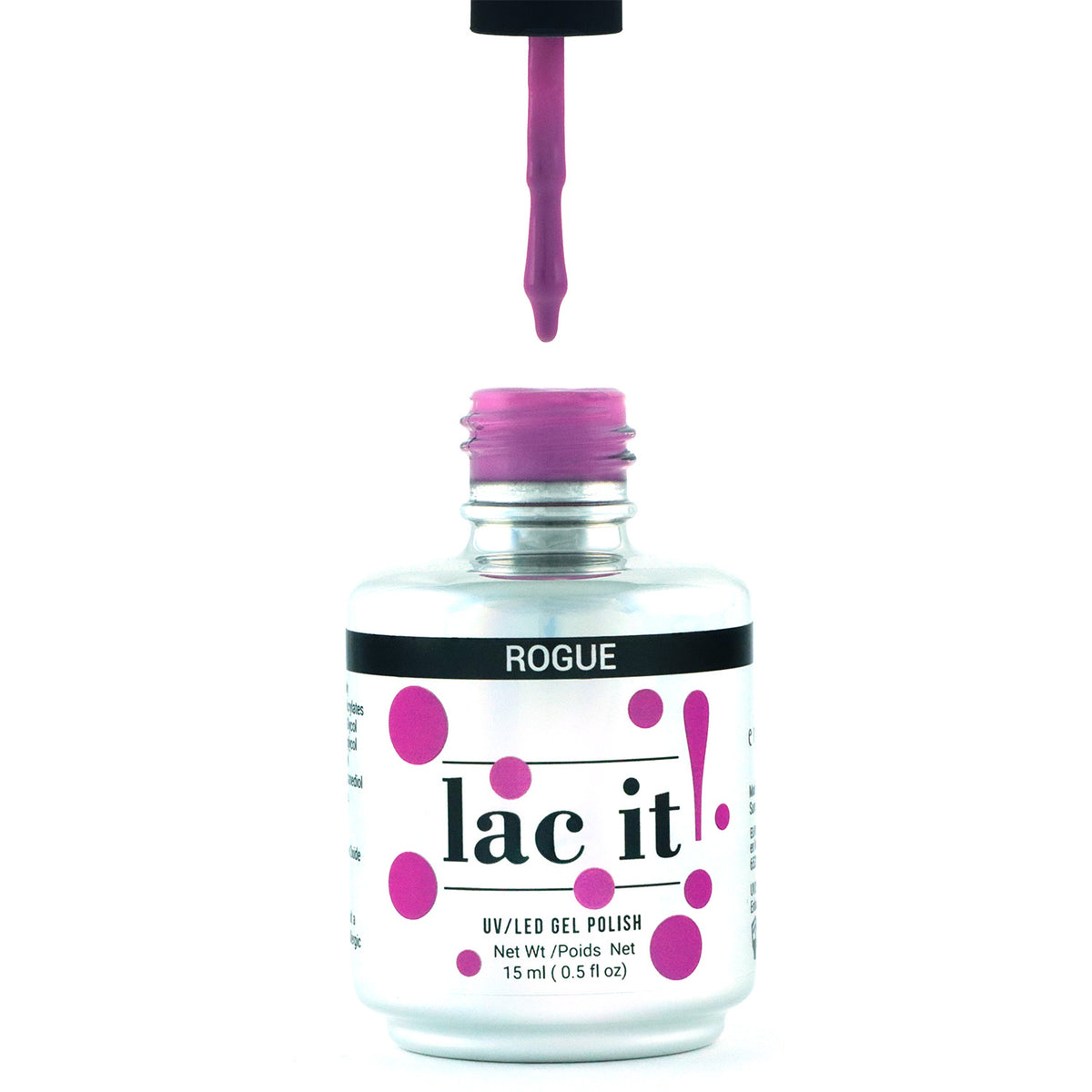 LAC IT! ROGUE