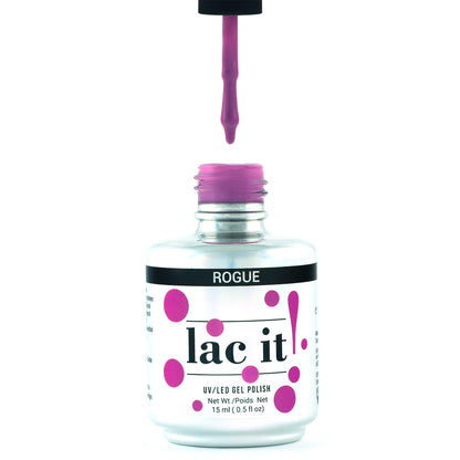 LAC IT! ROGUE
